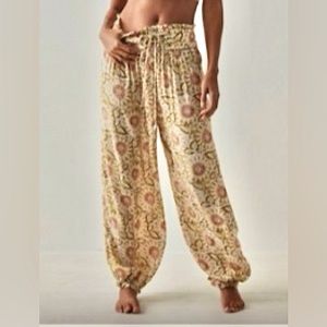 We the free Free People Oh Hey There Pants